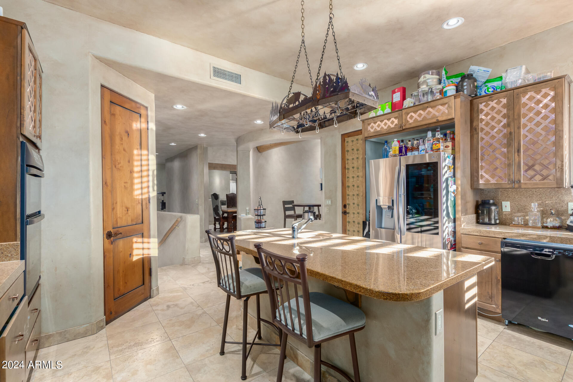 METES AND BOUNDS - Residential