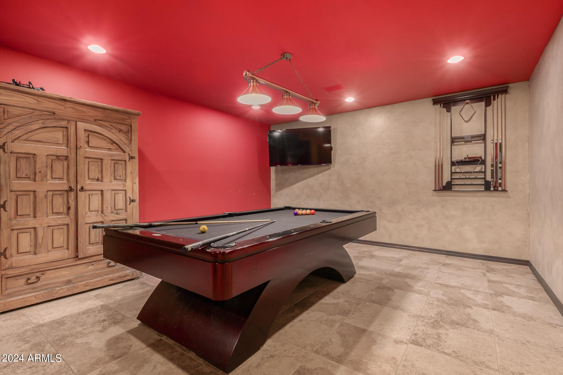 METES AND BOUNDS - Residential