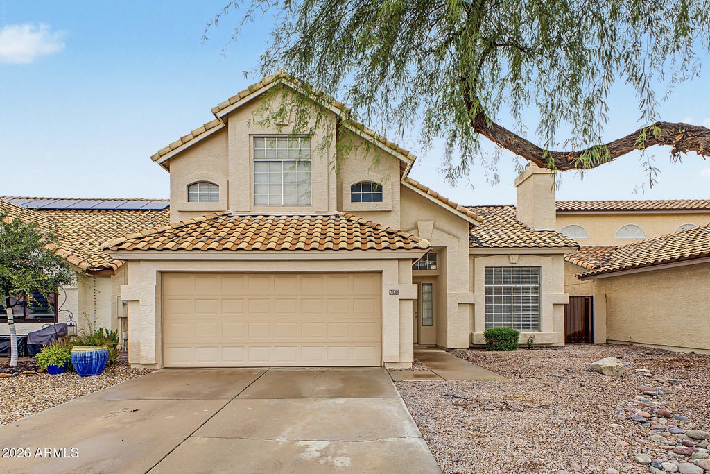 Photo of 3130 W Baylor Lane, Chandler, AZ 85226 (MLS # 7085155)