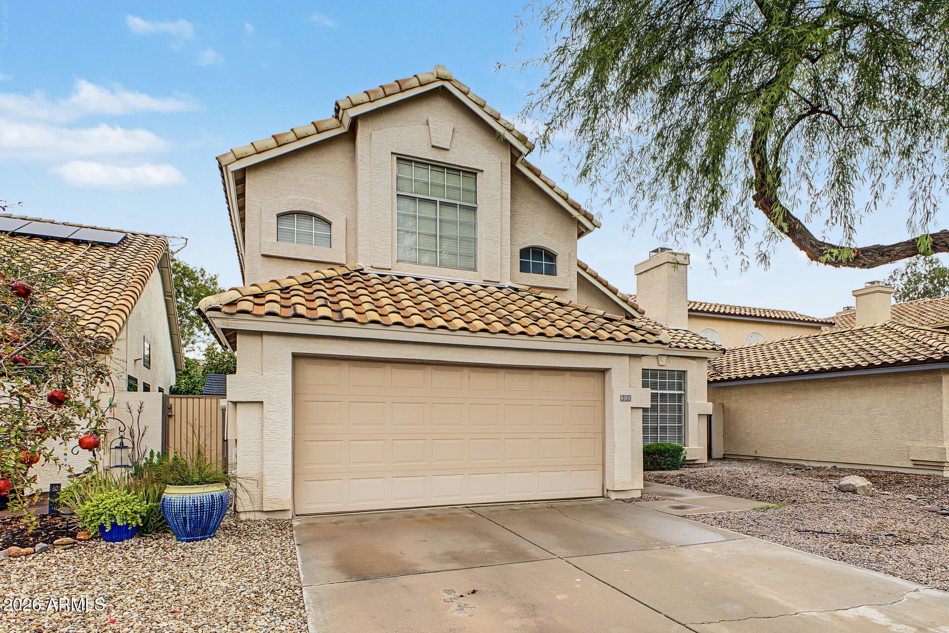 3130 W BAYLOR Lane