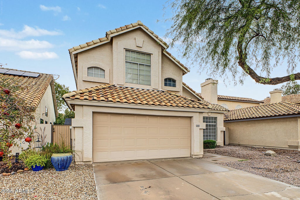 Photo of 3130 W Baylor Lane, Chandler, AZ 85226 (MLS # 7085155)