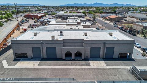7809 N 68TH Avenue Glendale AZ 85303
