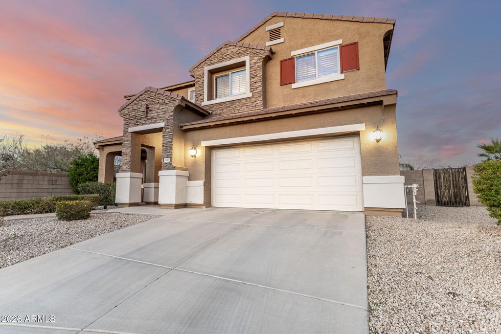 Photo of 28321 N 44th Way, Cave Creek, AZ 85331 (MLS # 6986369)