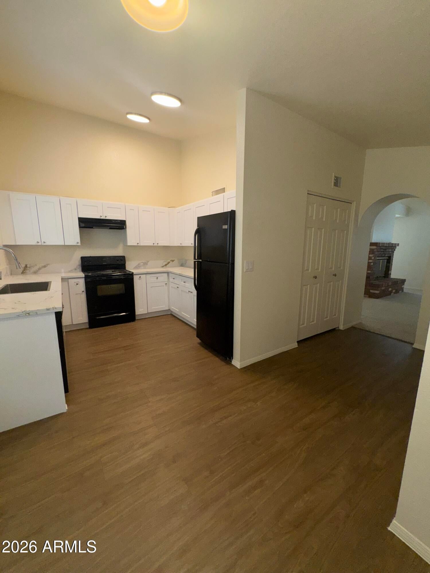 1244 W Sand Dune Drive