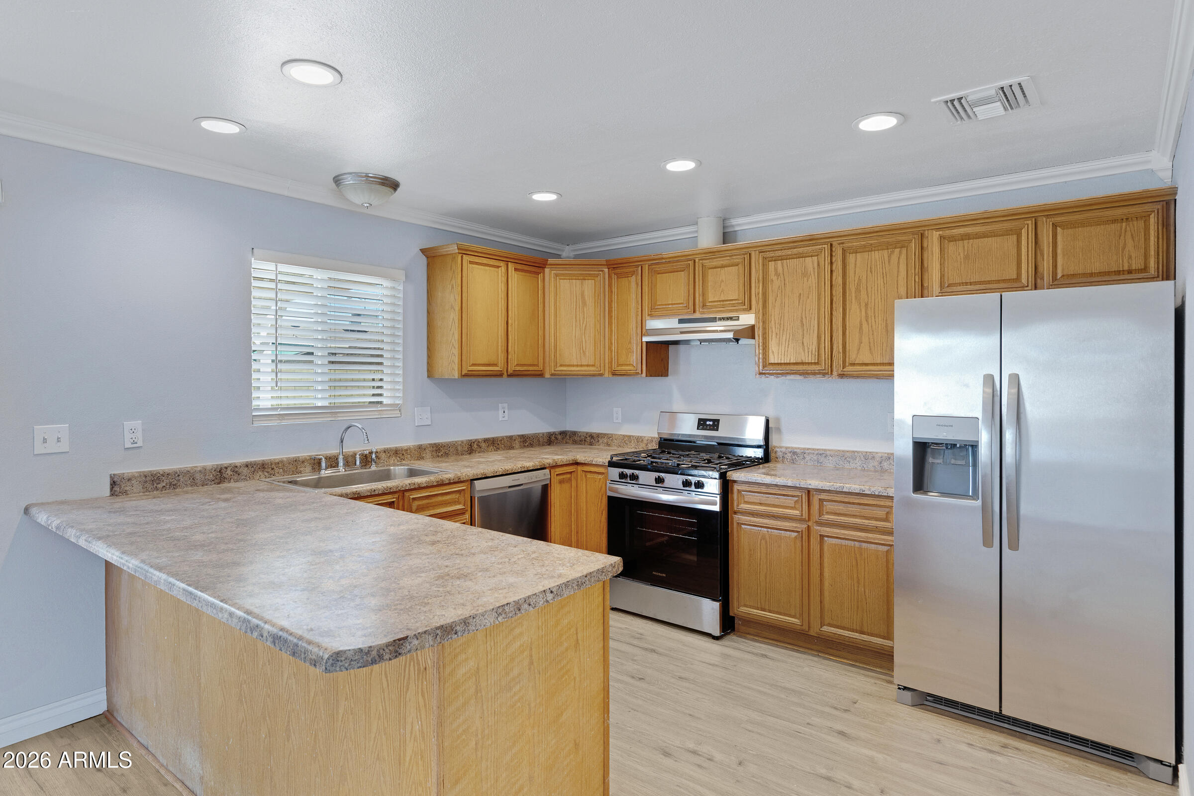7466 W CHERYL Drive