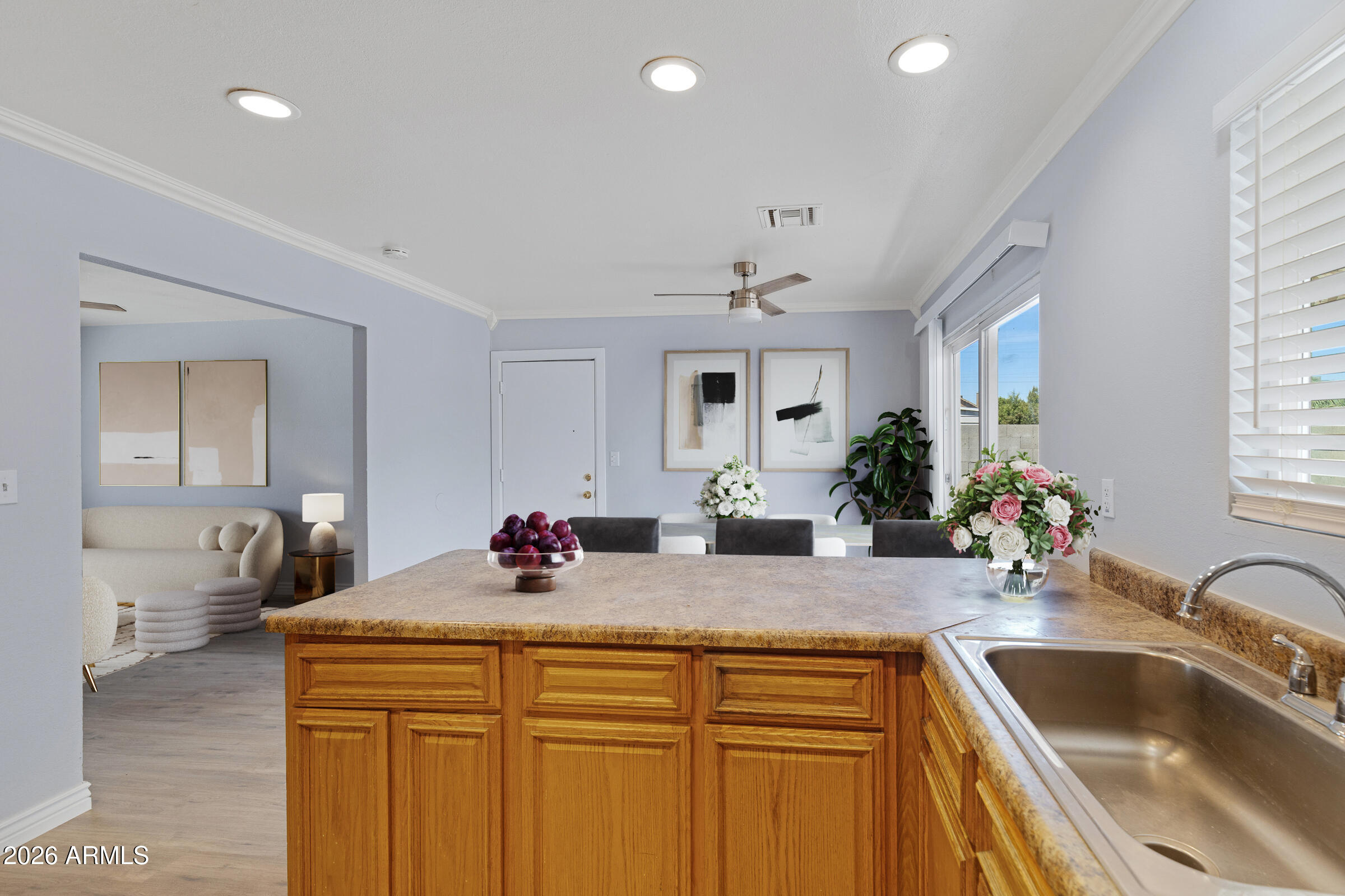 7466 W CHERYL Drive