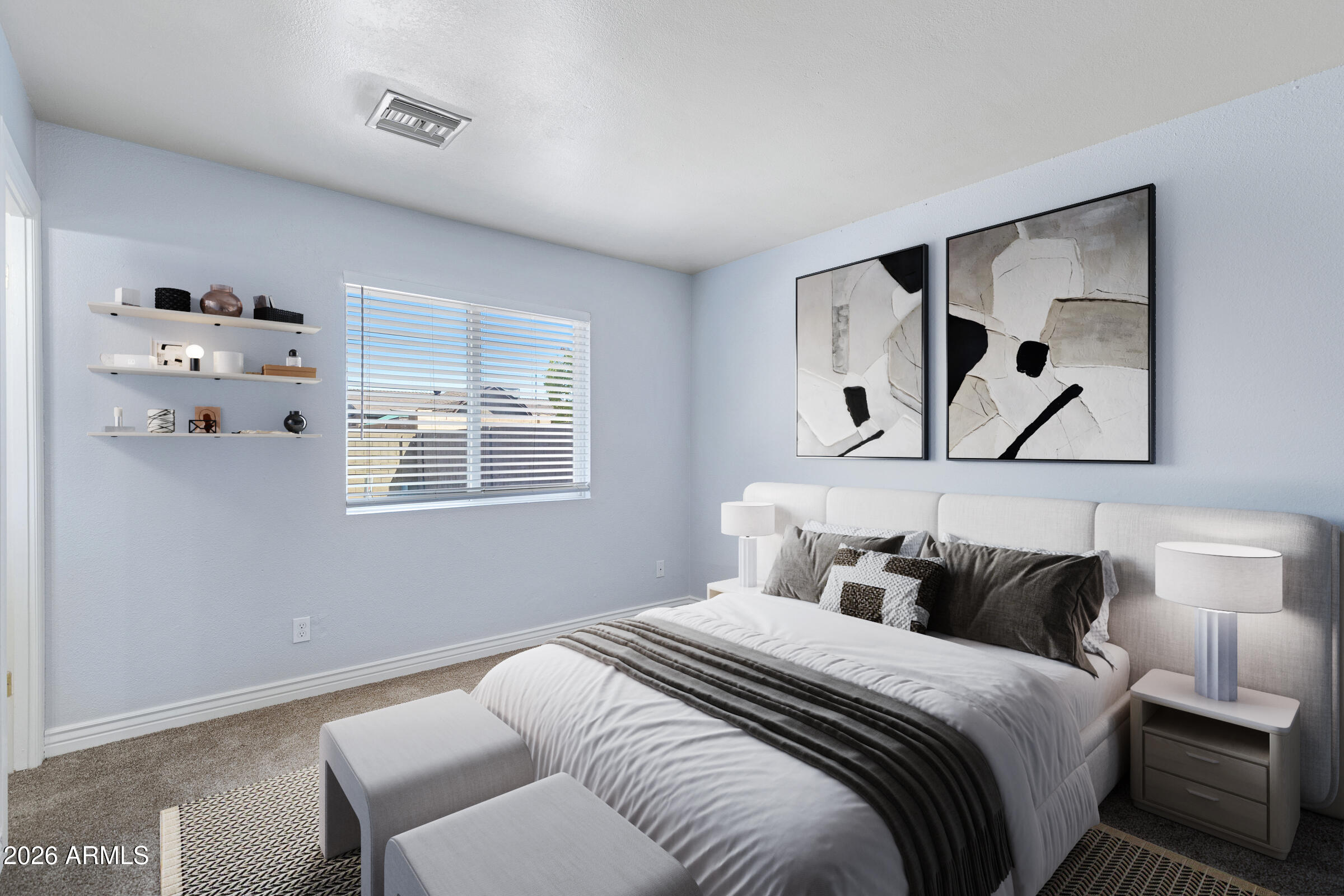 7466 W CHERYL Drive