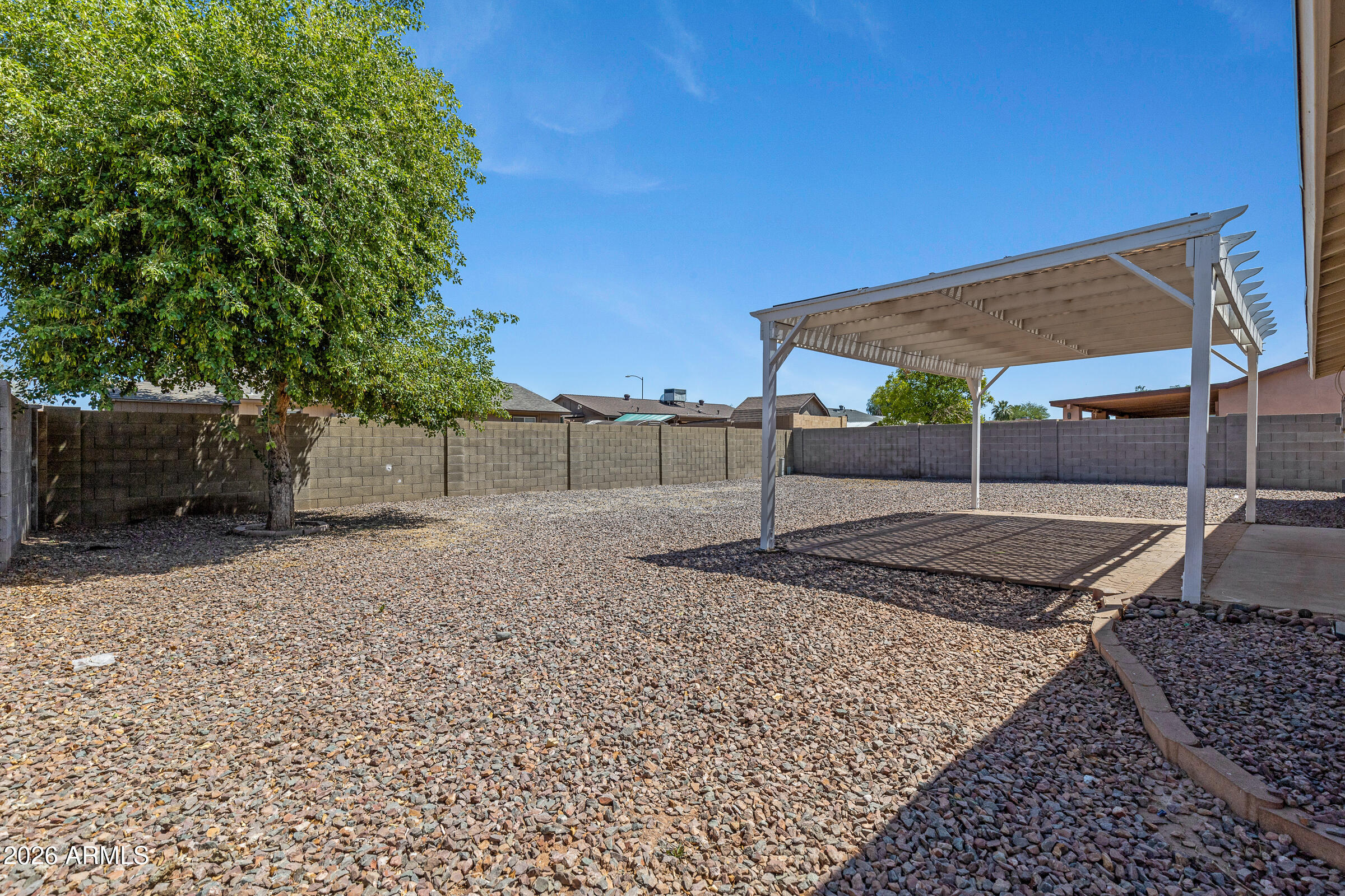 7466 W CHERYL Drive
