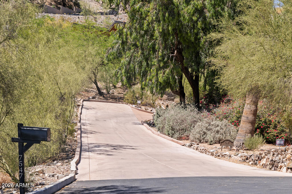 CLEARWATER HILLS - Residential