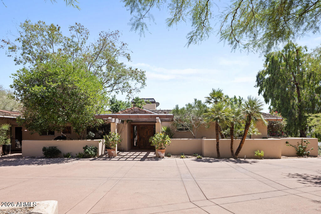 CLEARWATER HILLS - Residential