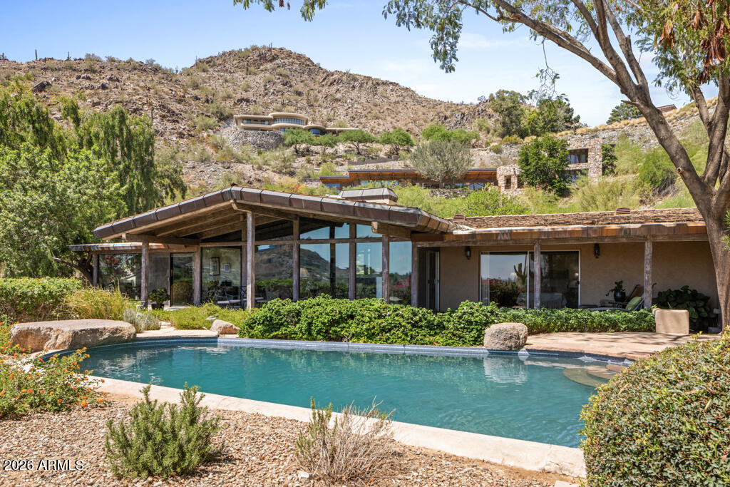 CLEARWATER HILLS - Residential