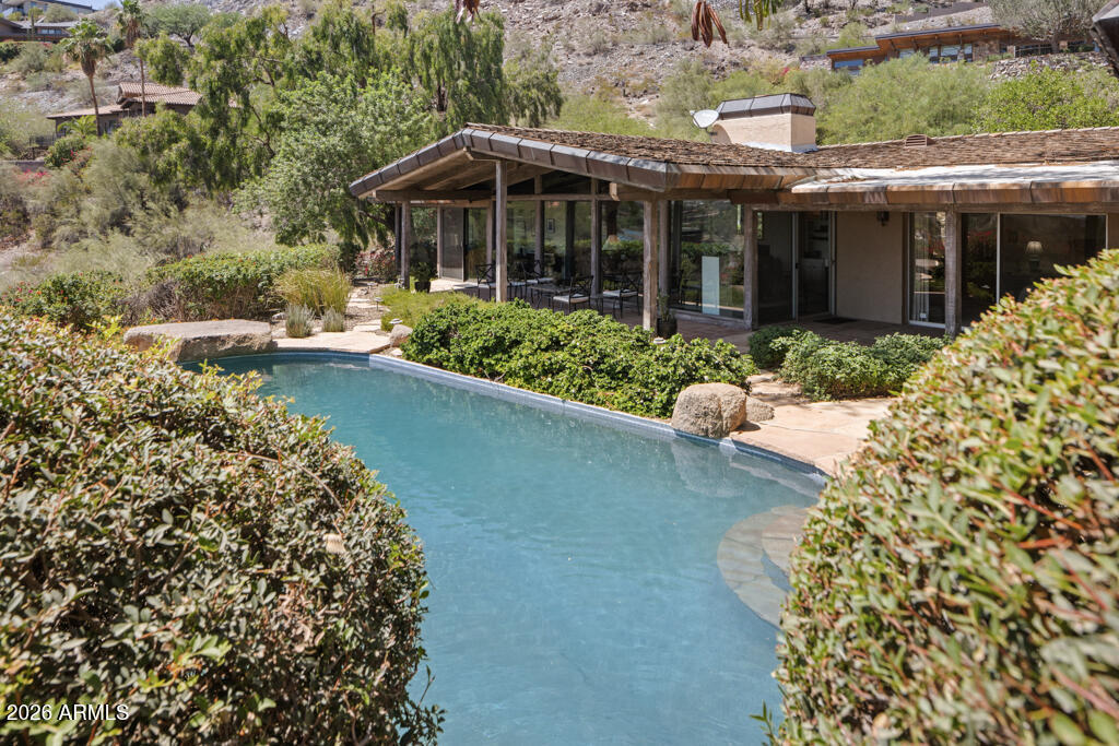 CLEARWATER HILLS - Residential