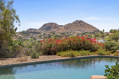Property photo of 7547 N Lakeside Lane, Paradise Valley, AZ 85253