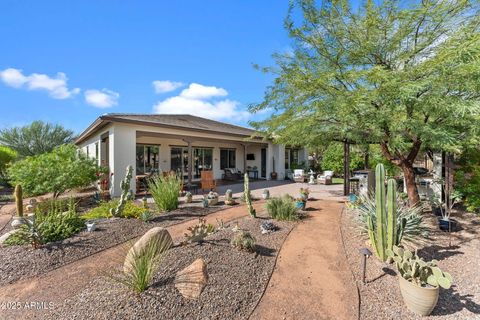 3199 PROSPECTOR Way Wickenburg AZ 85390