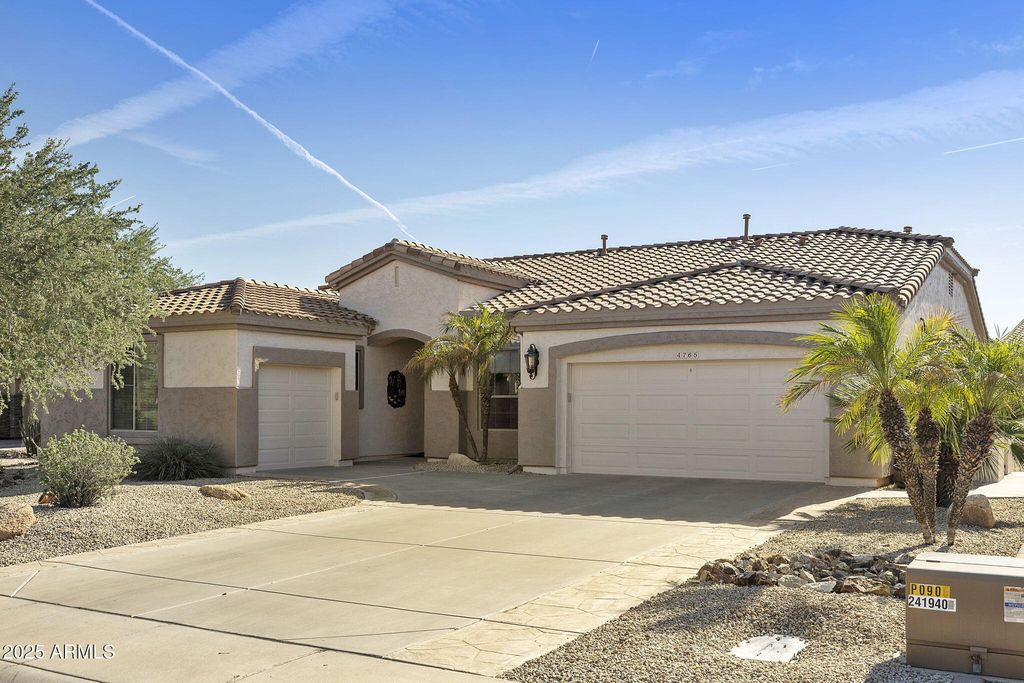 Photo of 4765 E Jude Court, Gilbert, AZ 85298 (MLS # 6952843)