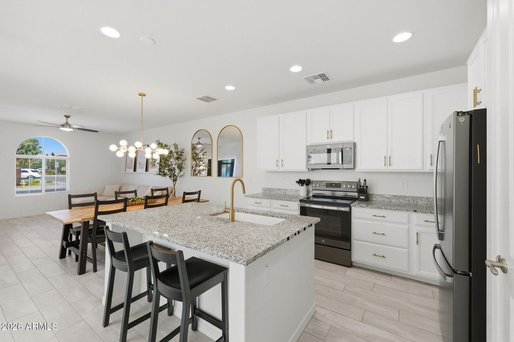 Photo of 2560 S Betty Street, Gilbert, AZ 85295 (MLS # 7026016)
