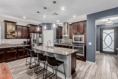 10738 W ROWEL Road Peoria AZ 85383