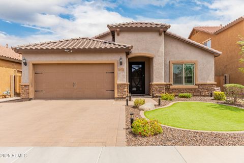 10738 W ROWEL Road Peoria AZ 85383