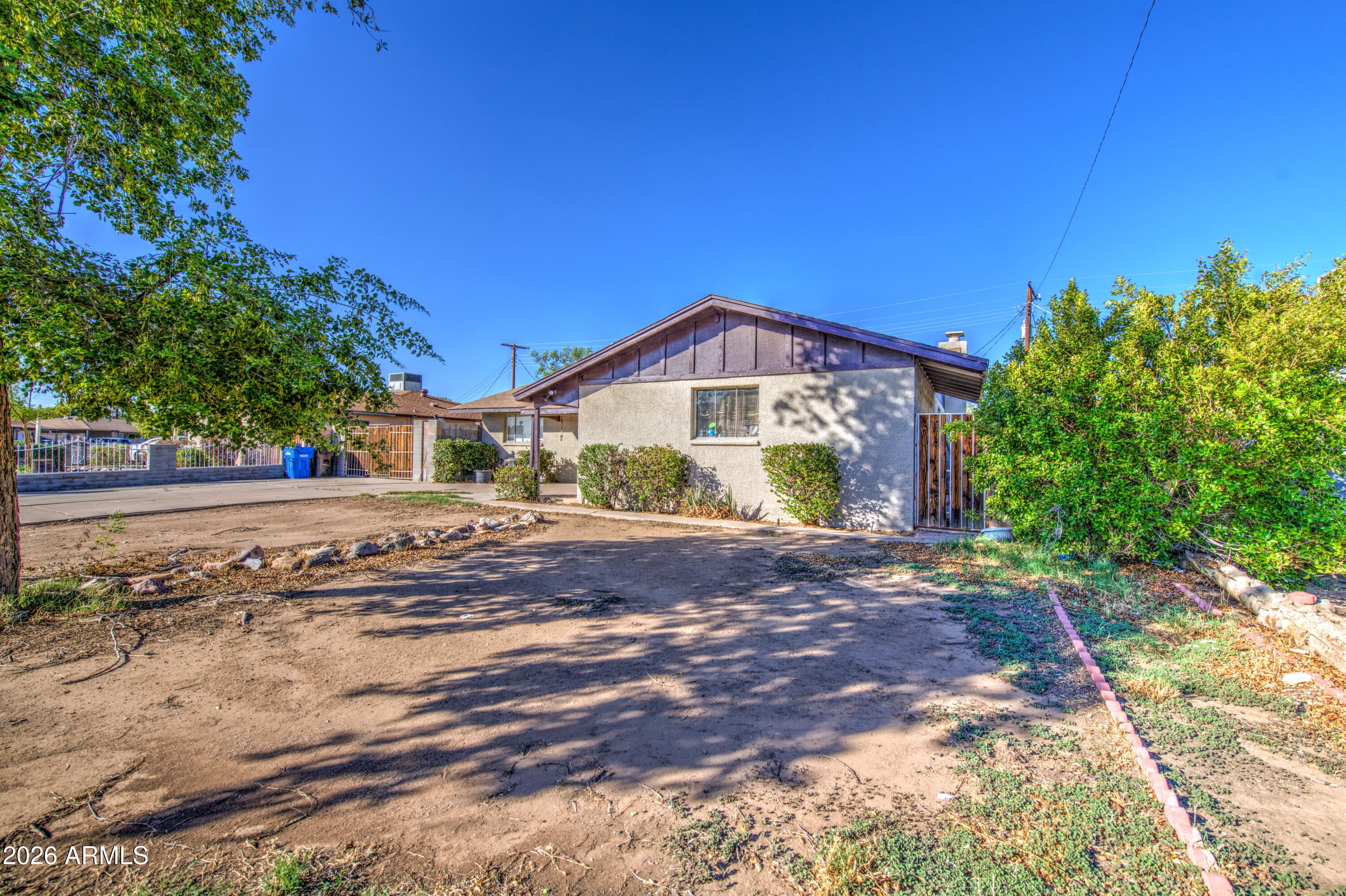 5014 W CATALINA Drive
