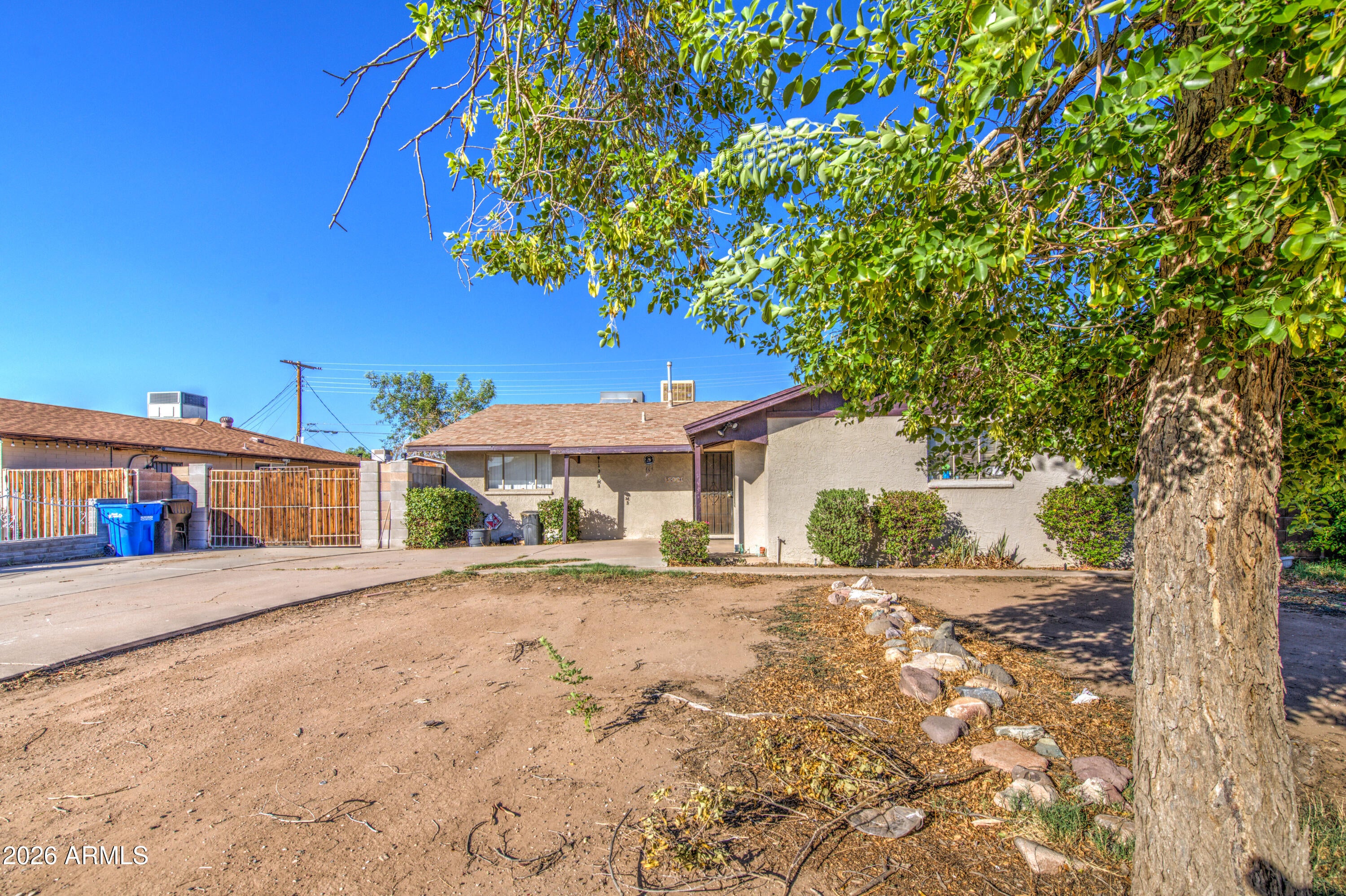 5014 W CATALINA Drive