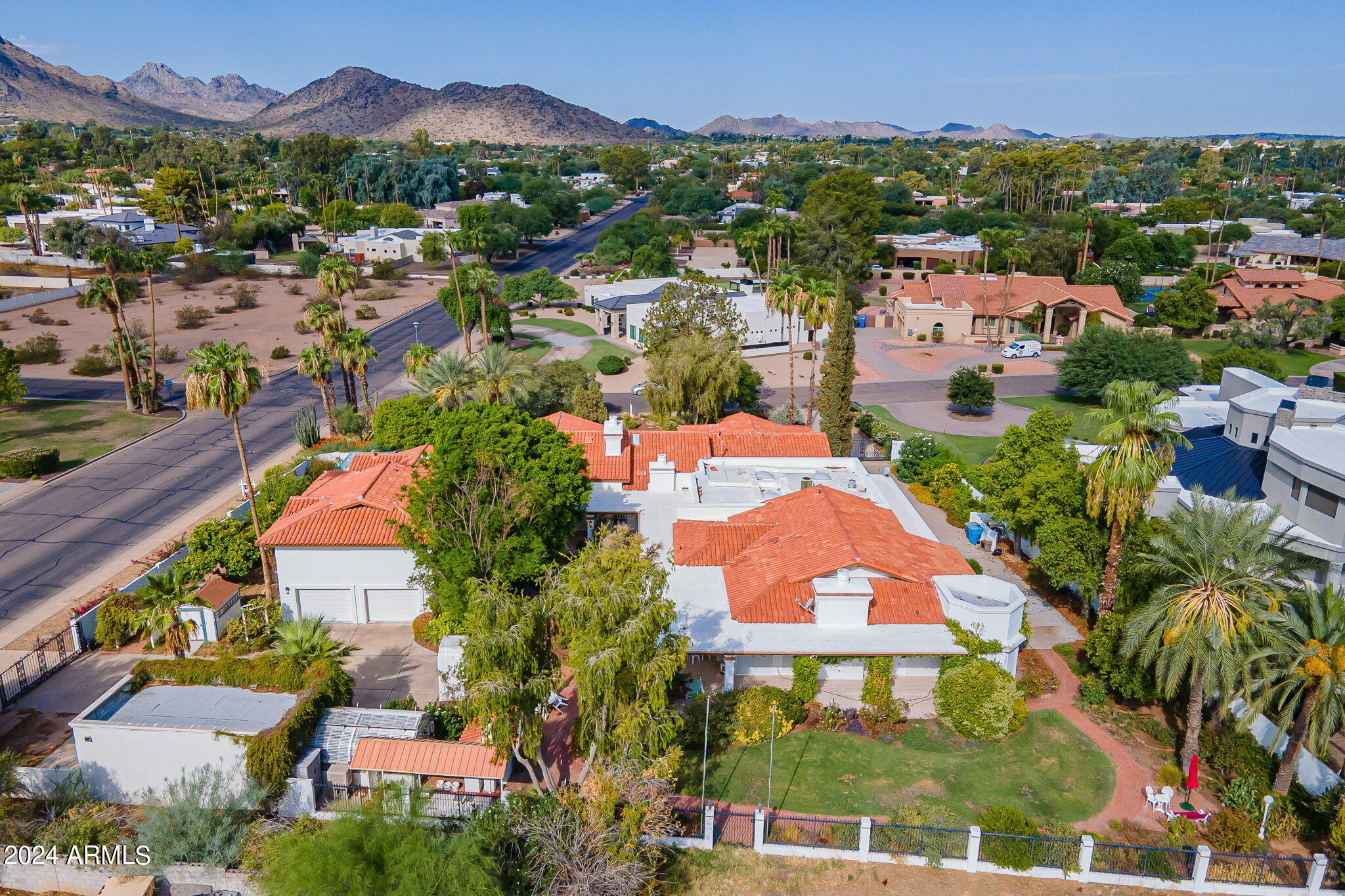 GOLF VIEW ESTATES - Residential