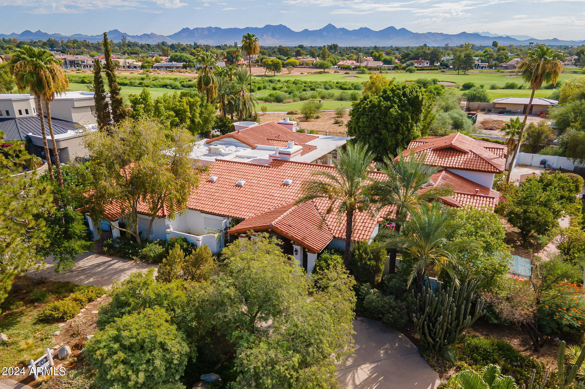 GOLF VIEW ESTATES - Residential