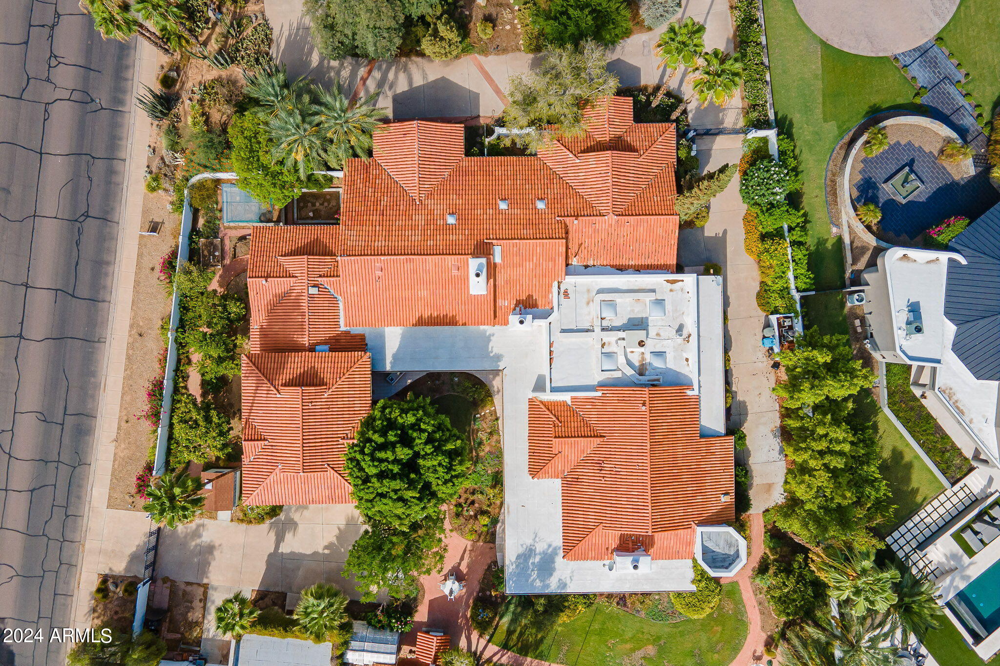 GOLF VIEW ESTATES - Residential