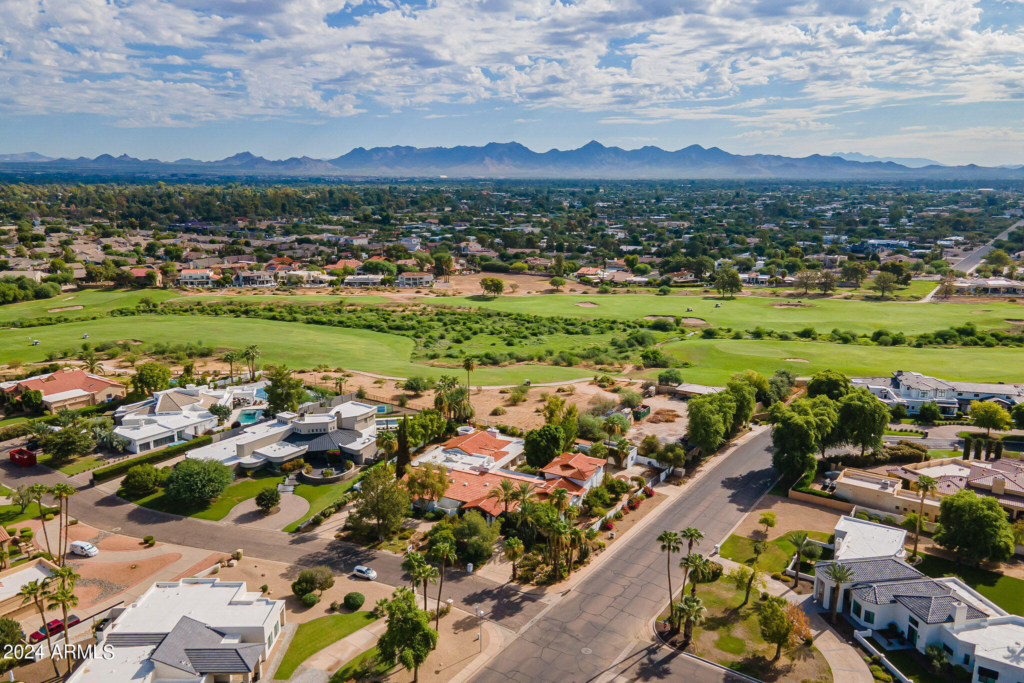 GOLF VIEW ESTATES - Residential