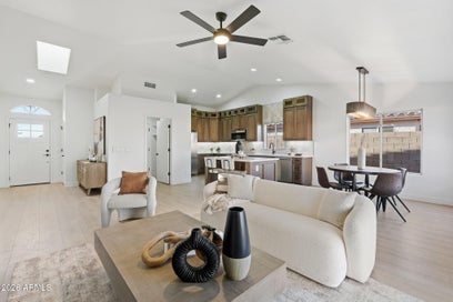 16601 N 23RD Place Phoenix AZ 85022