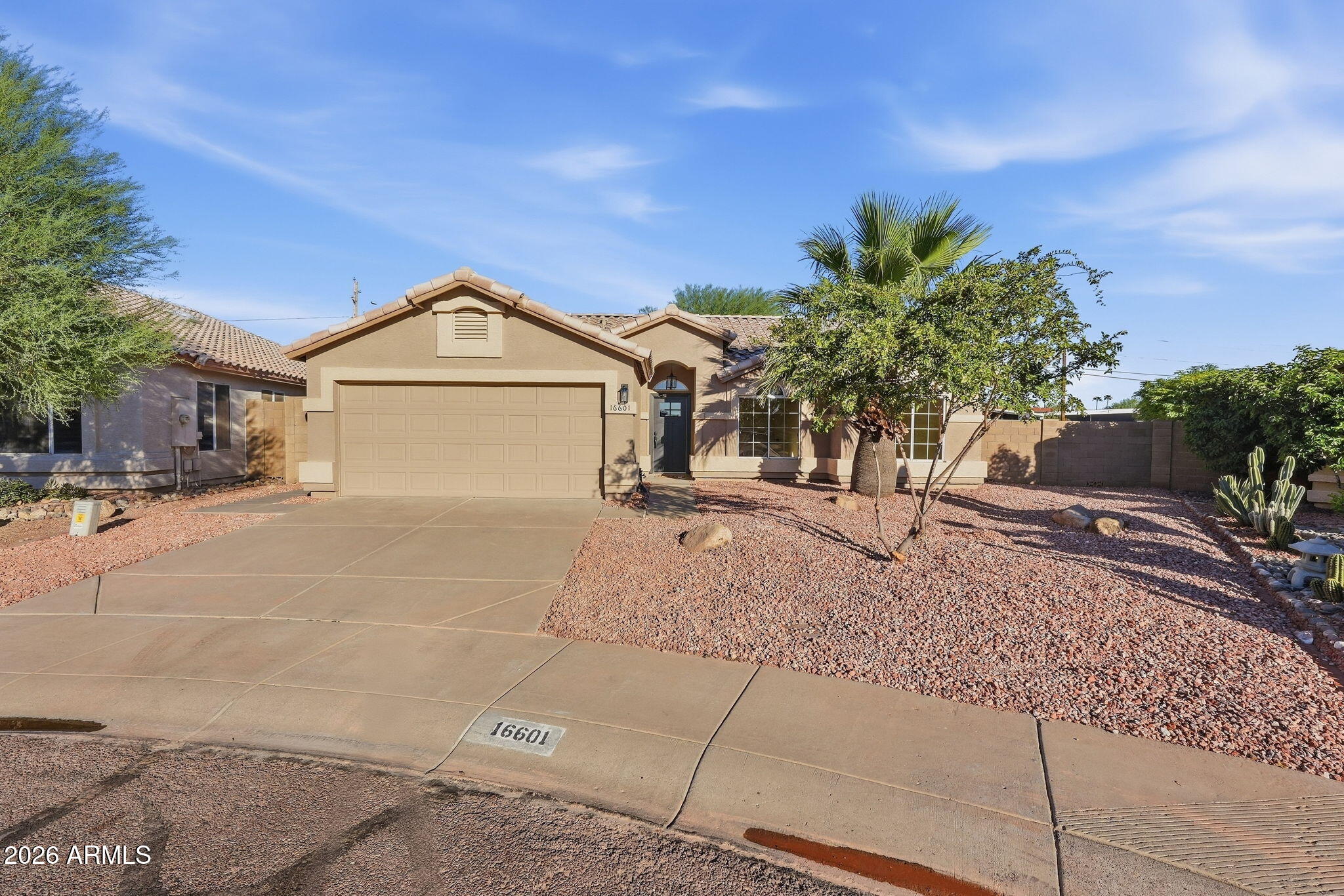16601 N 23RD Place