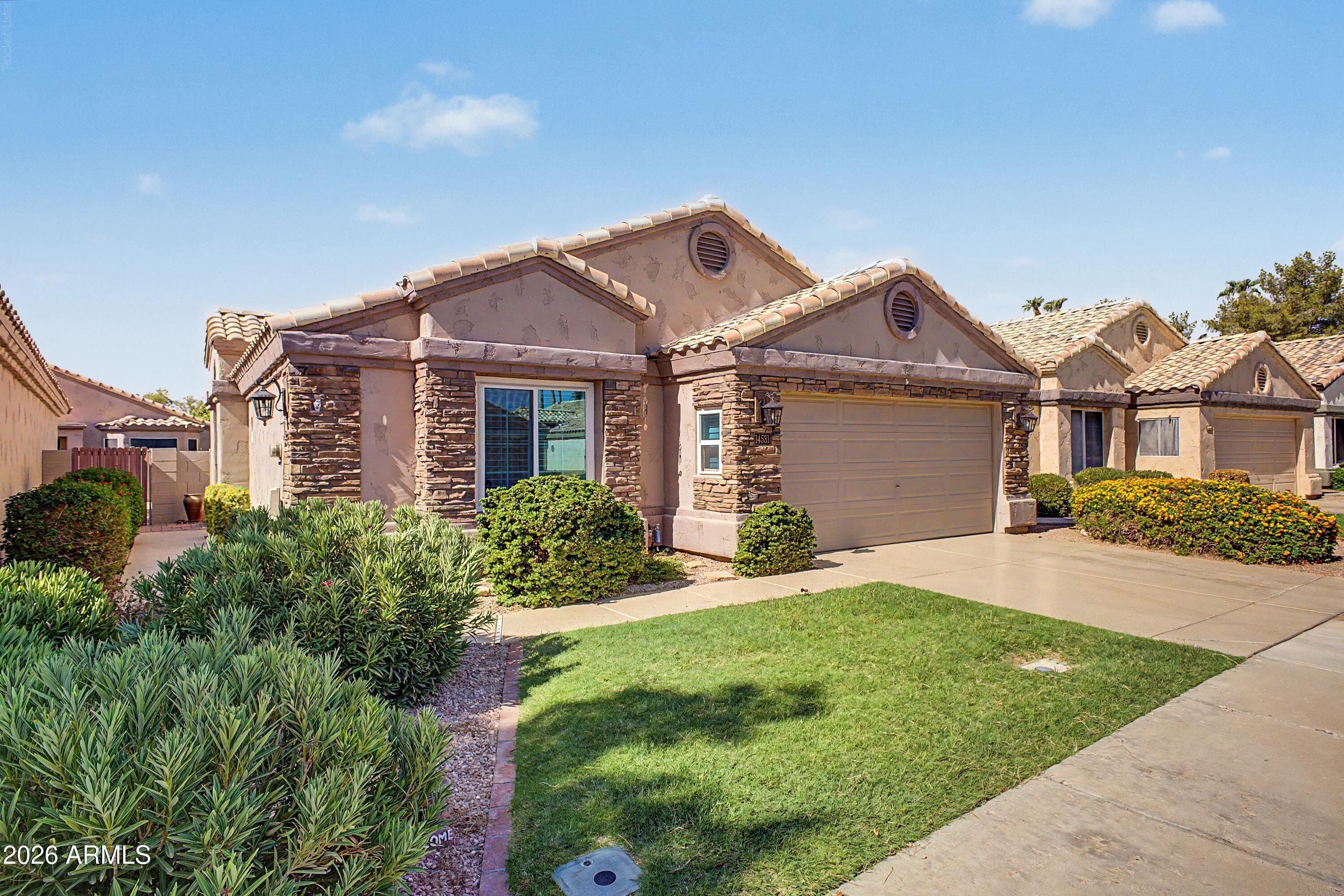 14531 W ZUNI Trail