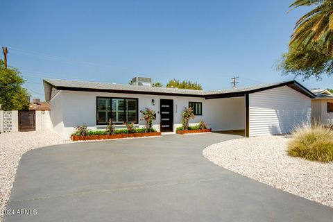 Photo of 6326 N 86th Street, Scottsdale, AZ 85250 (MLS # 6834858)