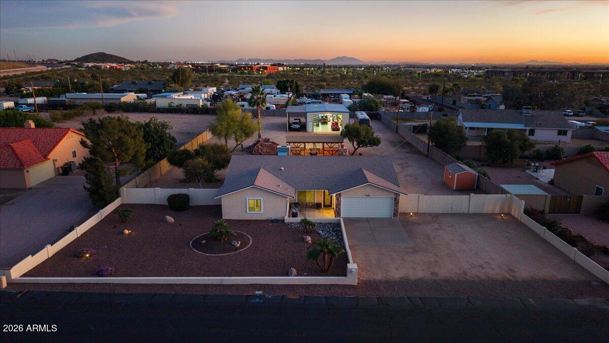 7031 E MALLORY Street