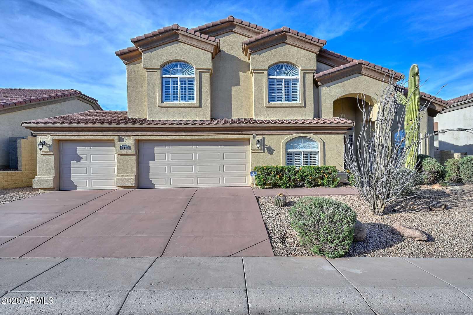 Phoenix, Arizona, 85022, United States, 5 Bedrooms Bedrooms, ,3 BathroomsBathrooms,Residential,Active,2022690