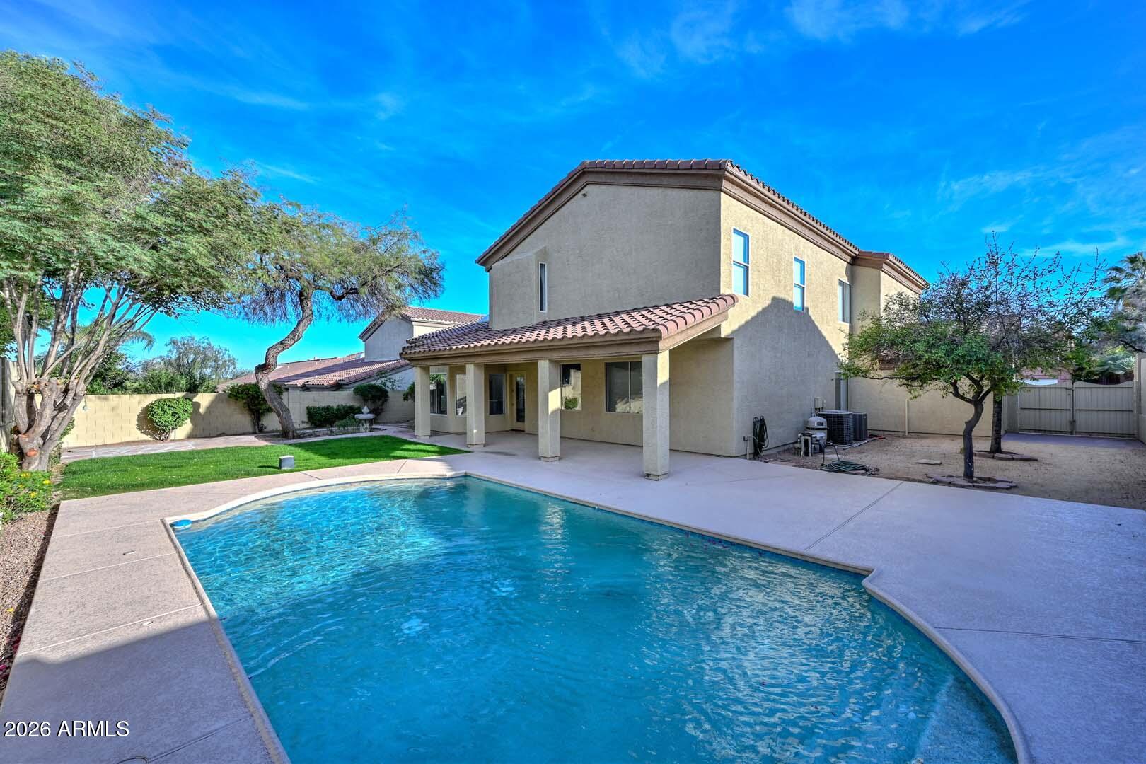 Phoenix, Arizona, 85022, United States, 5 Bedrooms Bedrooms, ,3 BathroomsBathrooms,Residential,Active,2022690