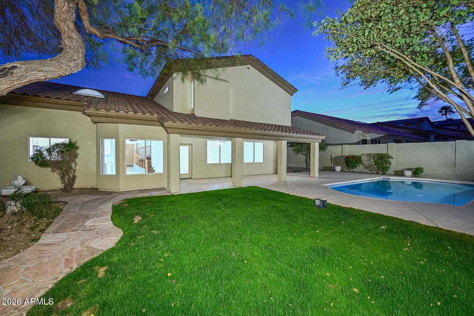 Phoenix, Arizona, 85022, United States, 5 Bedrooms Bedrooms, ,3 BathroomsBathrooms,Residential,Active,2022690