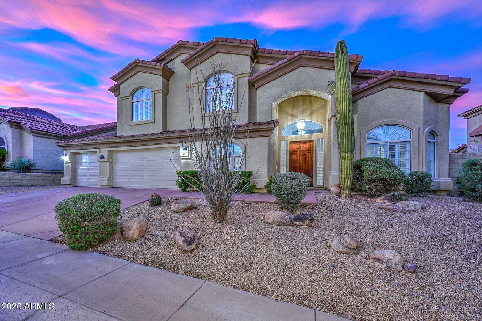 Phoenix, Arizona, 85022, United States, 5 Bedrooms Bedrooms, ,3 BathroomsBathrooms,Residential,Active,2022690