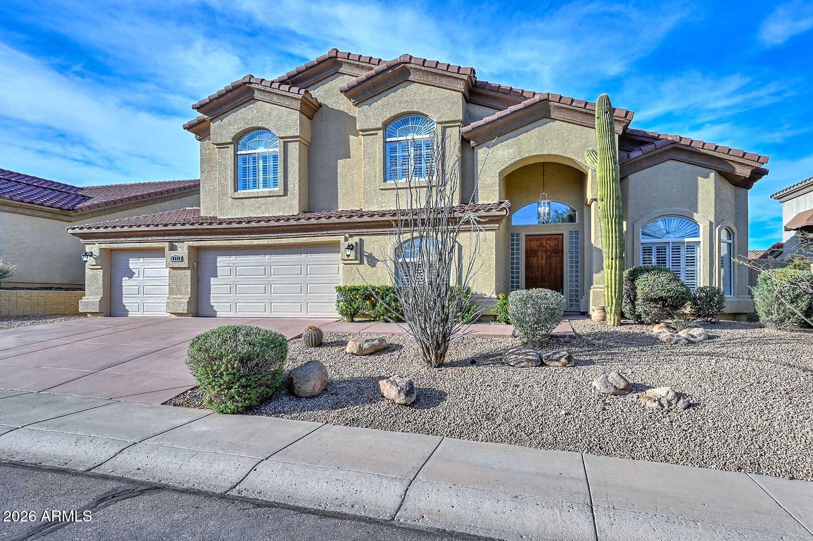 Phoenix, Arizona, 85022, United States, 5 Bedrooms Bedrooms, ,3 BathroomsBathrooms,Residential,Active,2022690