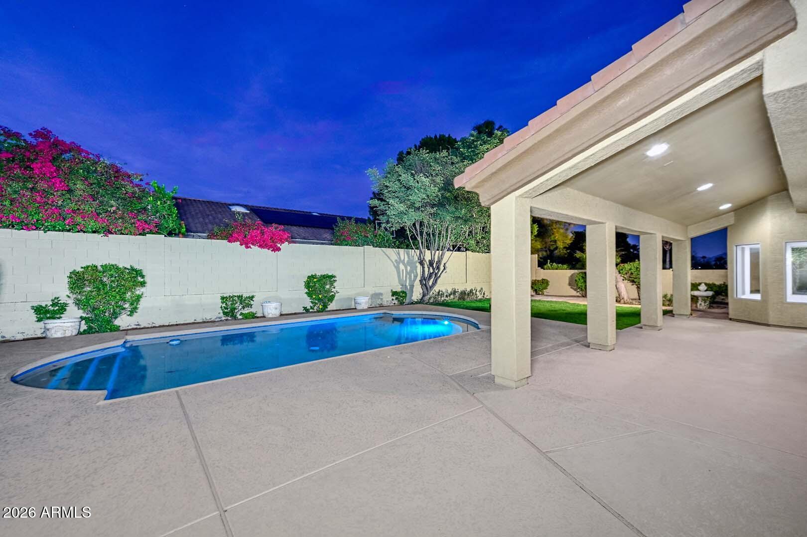Phoenix, Arizona, 85022, United States, 5 Bedrooms Bedrooms, ,3 BathroomsBathrooms,Residential,Active,2022690