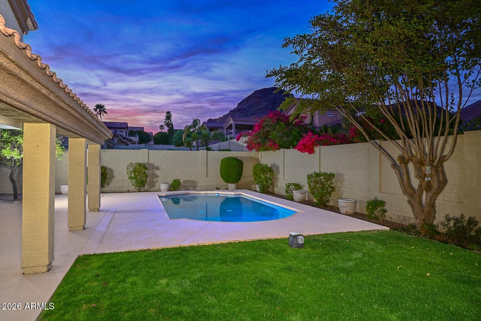 Phoenix, Arizona, 85022, United States, 5 Bedrooms Bedrooms, ,3 BathroomsBathrooms,Residential,Active,2022690