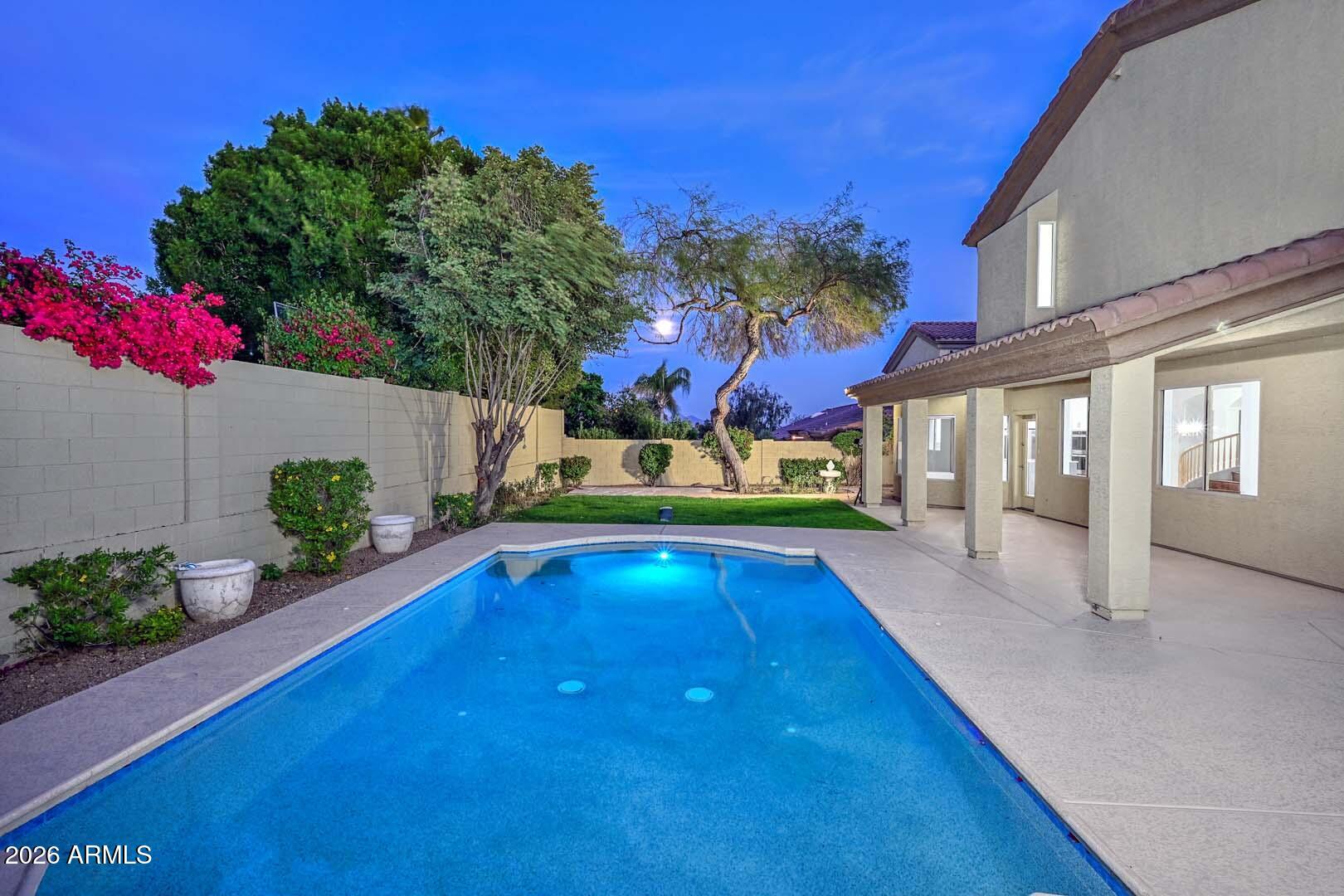 Phoenix, Arizona, 85022, United States, 5 Bedrooms Bedrooms, ,3 BathroomsBathrooms,Residential,Active,2022690