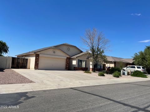 Photo of 40436 N Burwick Way, San Tan Valley, AZ 85140 (MLS # 6989719)