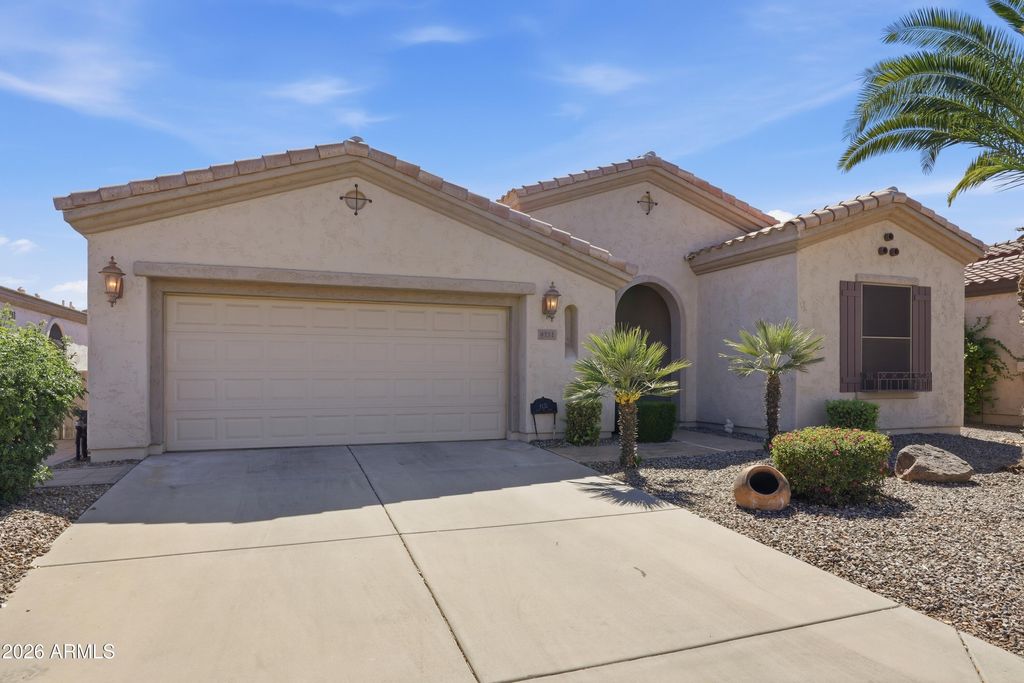 Photo of 4131 E Mia Lane, Gilbert, AZ 85298 (MLS # 7001028)