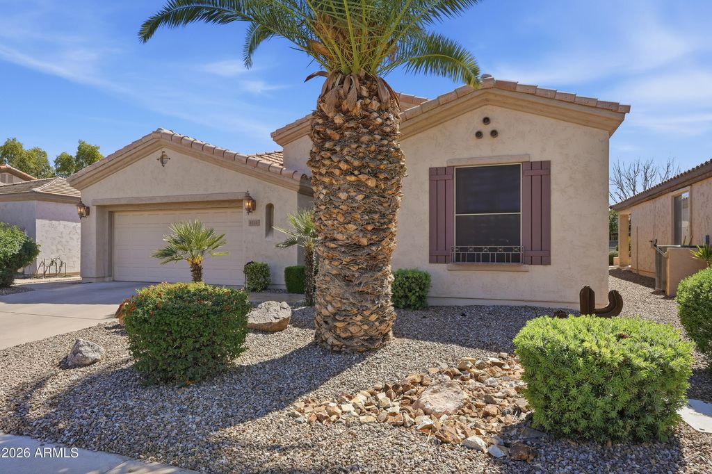 Photo of 4131 E Mia Lane, Gilbert, AZ 85298 (MLS # 7001028)