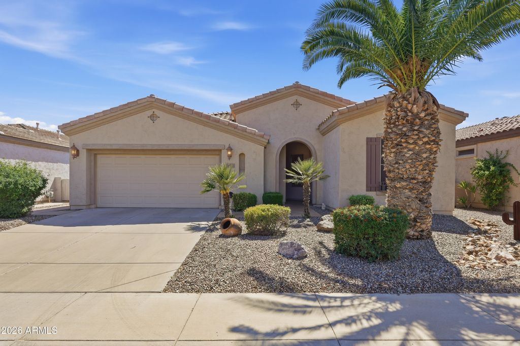 Photo of 4131 E Mia Lane, Gilbert, AZ 85298 (MLS # 7001028)