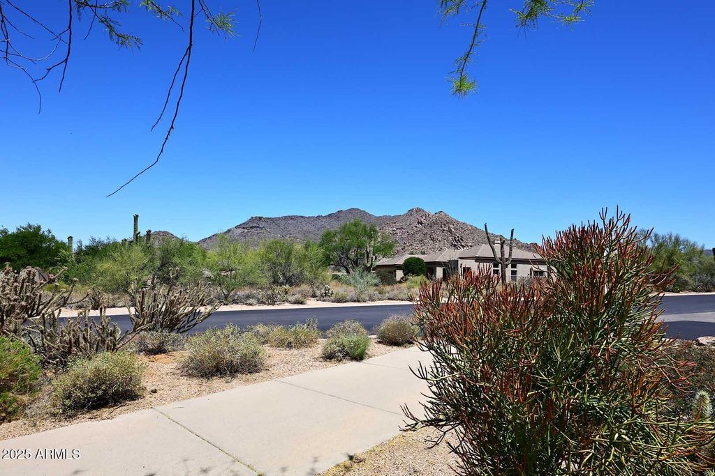 Photo of 6937 E Purple Shade Circle, Scottsdale, AZ 85266 (MLS # 6871022)