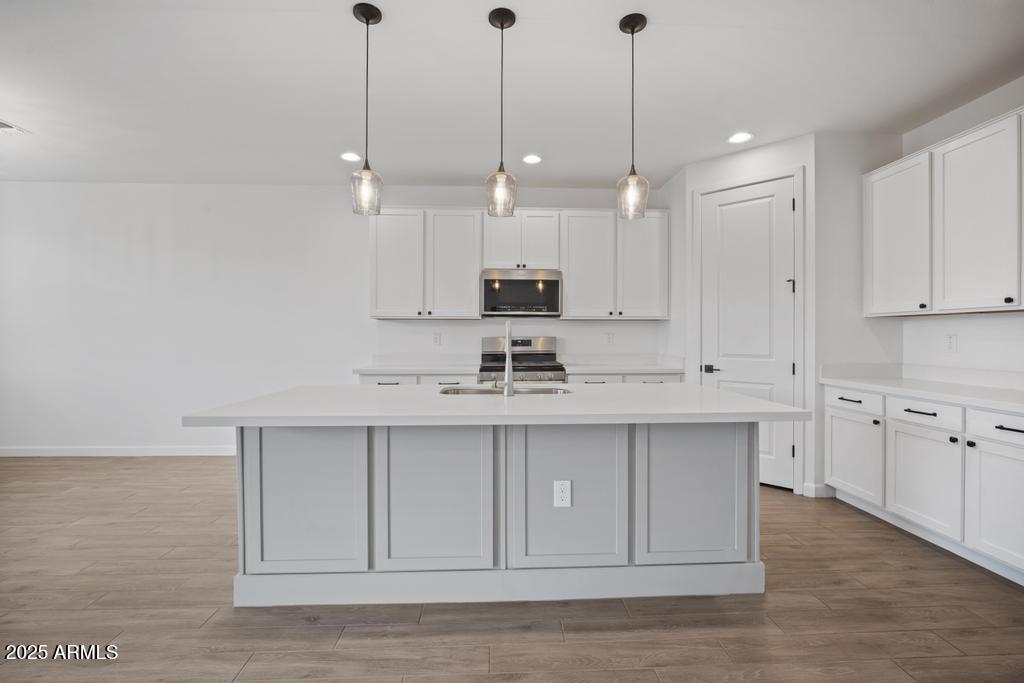 5626 W ALTA MESA Avenue