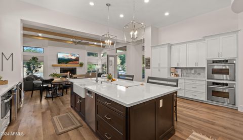 6429 S HONOR Court Gilbert AZ 85298