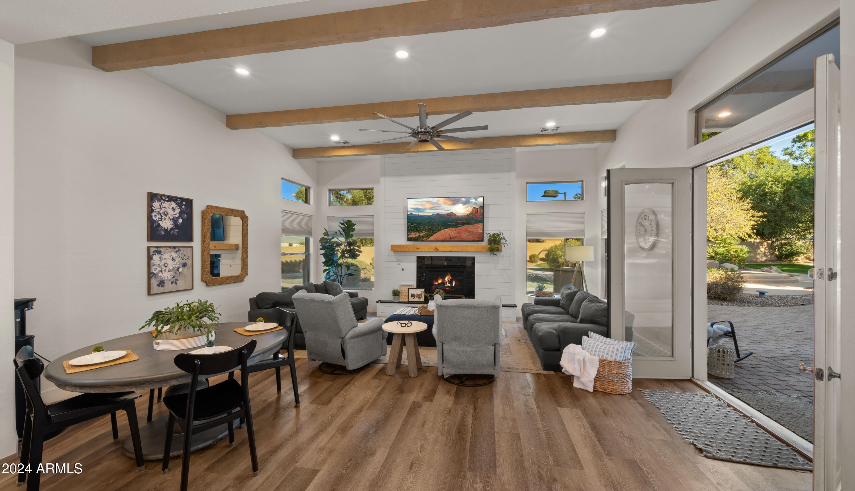 6429 S HONOR Court
