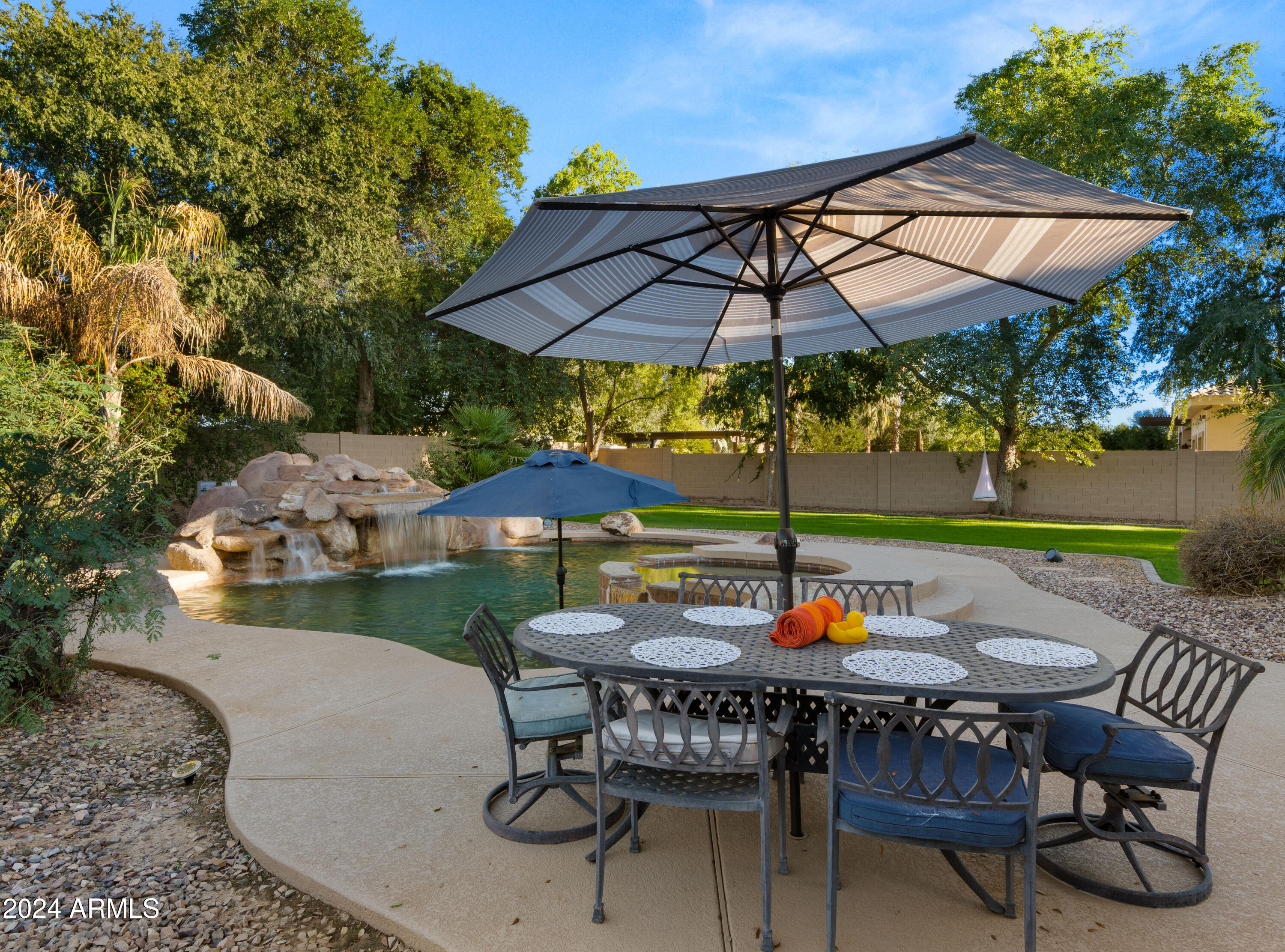 6429 S HONOR Court